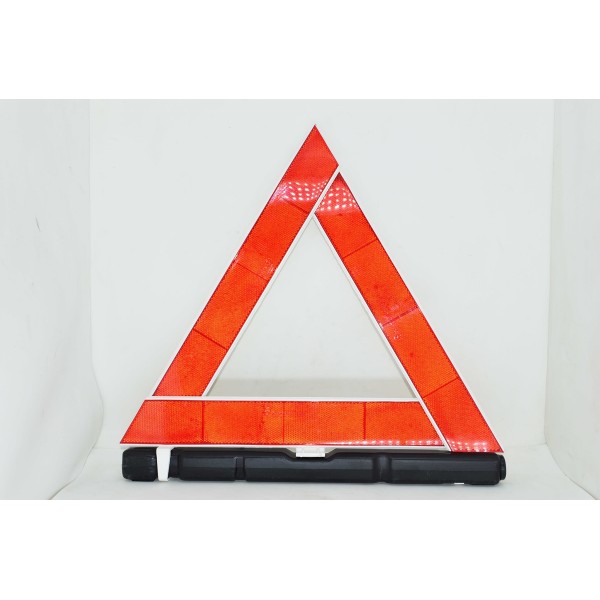 Triangulo De Segurança Peugeot 3008 1.6 2014