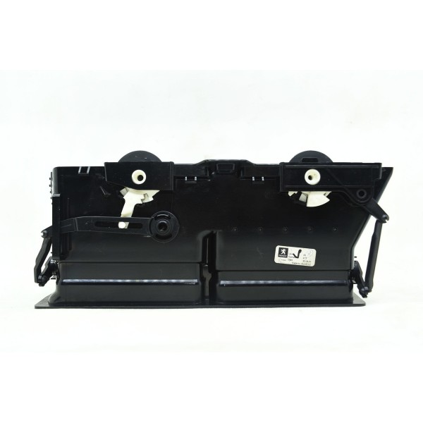 Difusor Central Painel Peugeot 3008 Thp