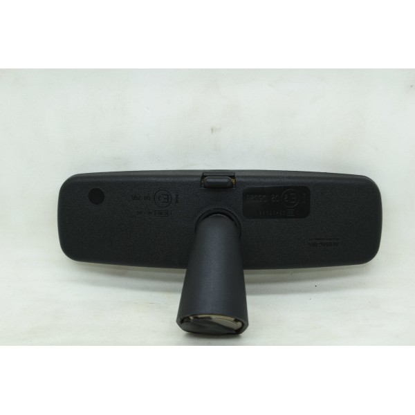Retrovisor Dianteiro Central Peugeot 3008 Thp