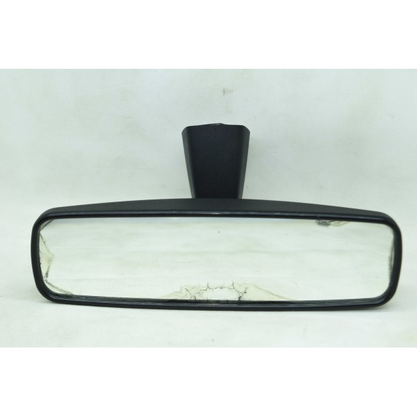 Retrovisor Dianteiro Central Peugeot 3008 Thp