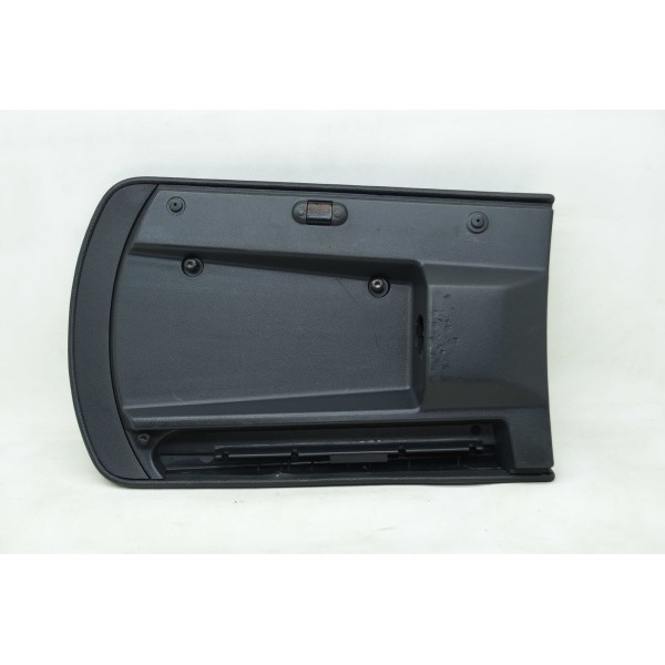 Apoio De Braço Console Central Peugeot 3008