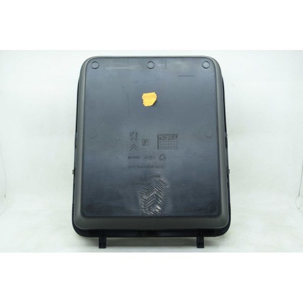 Tampa Forro Porta Malas Direito Peugeot 3008