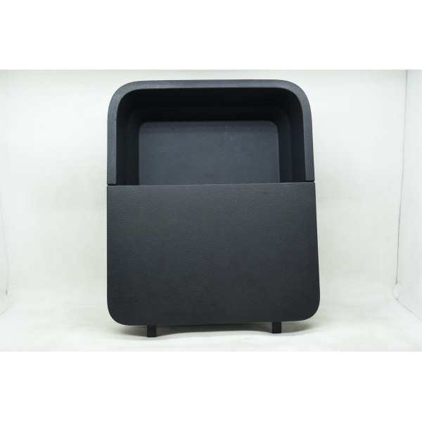 Tampa Forro Porta Malas Direito Peugeot 3008