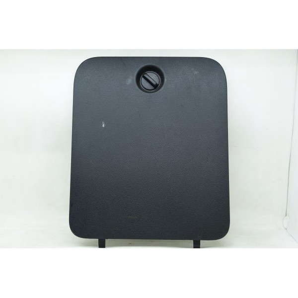 Tampa Forro Porta Malas Motorista Peugeot 3008 - Descrição