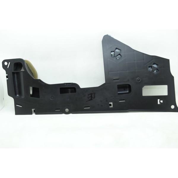 Moldura Inferior Tabelier Dianteiro Motorista Peugeot 3008