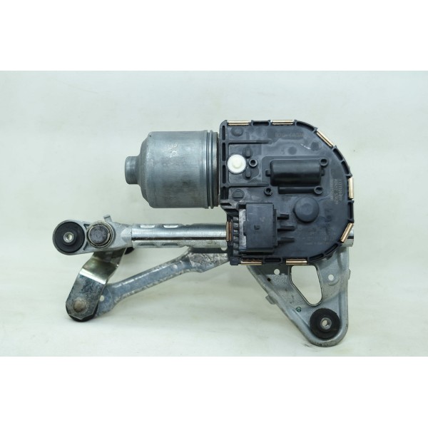 Motor Limpador Parabrisa Dianteiro Motorista Peugeot 3008 10