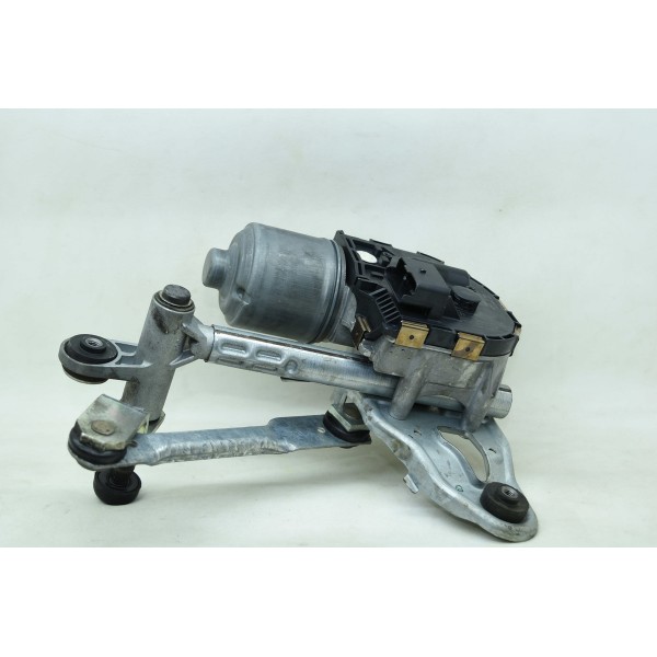 Motor Limpador Parabrisa Dianteiro Motorista Peugeot 3008 10