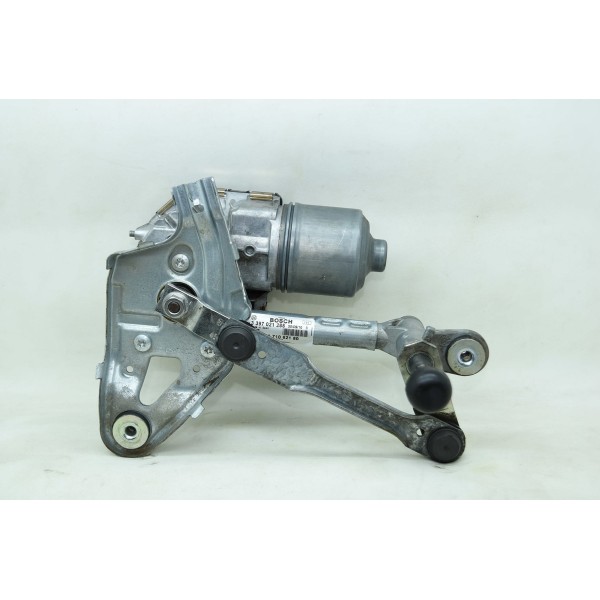 Motor Limpador Parabrisa Dianteiro Motorista Peugeot 3008 10