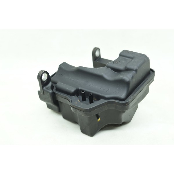 Caixa Ressonadora Atras Do Motor Peugeot 3008 Thp 1.6 2010