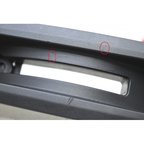 Acabamento Regulagem Acento Traseiro Esquerdo Volvo Xc90-ler