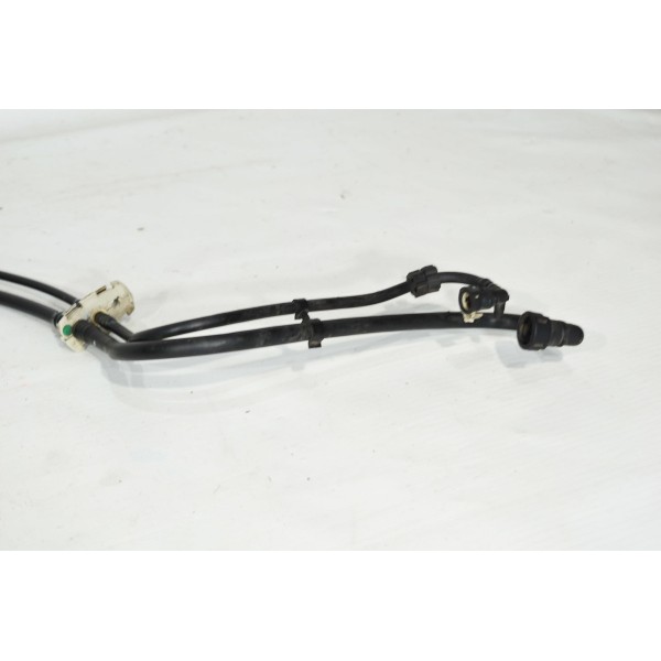 Linha De Combustivel Tanque Motor Peugeot 3008 Thp