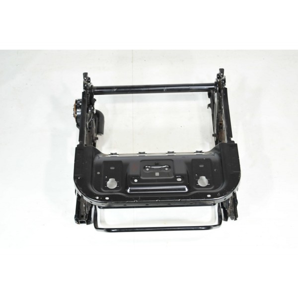 Trilho Banco Dianteiro Passageiro Peugeot 3008 Thp