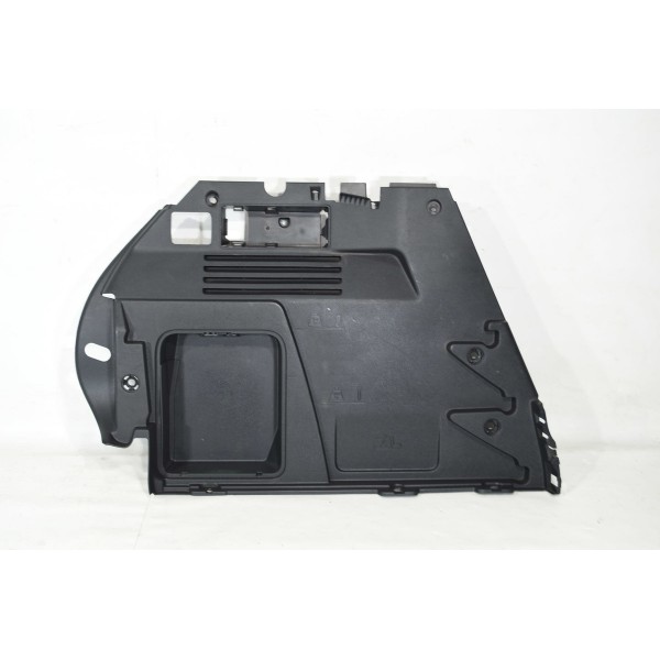 Acabamento Forro Porta Malas Motorista Peugeot 3008 2011
