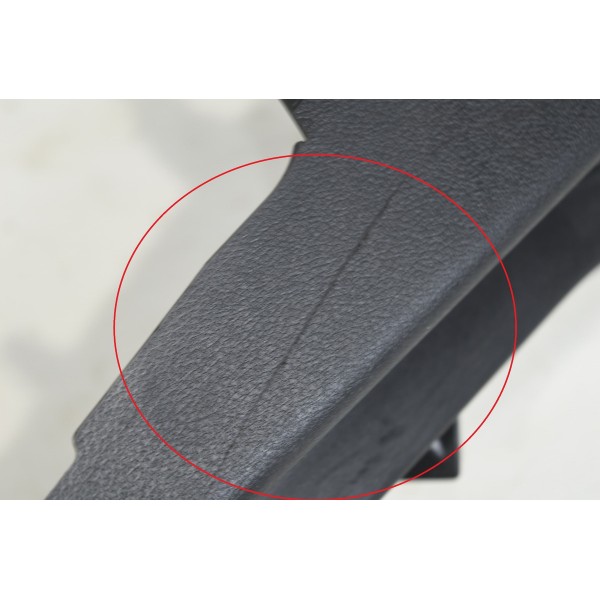 Acabamento Tampão Bagagito Esquerda Peugeot 3008 11 Descri