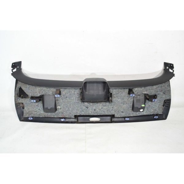 Acabamento Interno Tampa Porta Malas Peugeot 3008 Thp 1.6 11