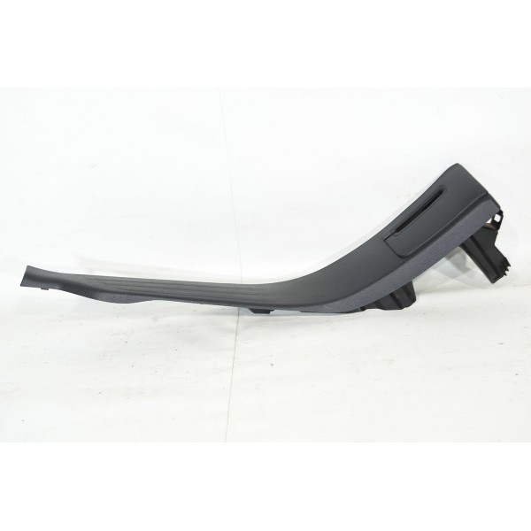 Soleira Traseira Passageiro Peugeot 3008 Thp 1.6 2010/2011