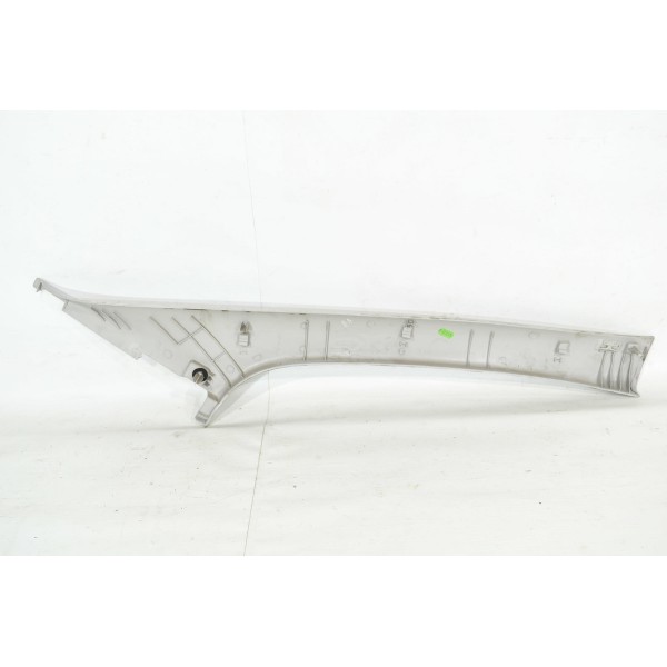 Coluna Parabrisa Dianteira Esquerda Peugeot 3008 2011 Descri