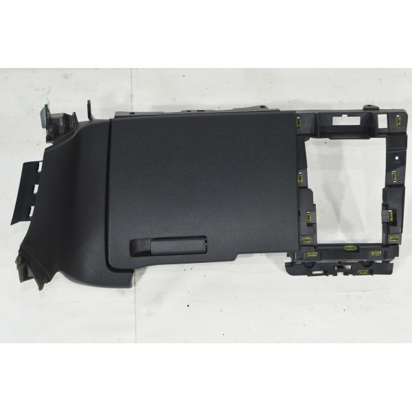 Porta Luvas Lado Motorista Peugeot 3008 Thp 1.6 2011