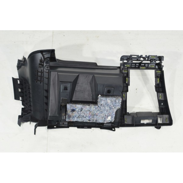 Porta Luvas Lado Motorista Peugeot 3008 Thp 1.6 2011