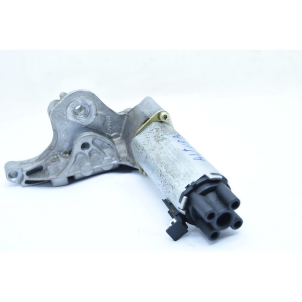 Motor Regulagem De Perna Banco Dianteiro Direito Volvo Xc90