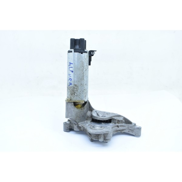 Motor Regulagem De Perna Banco Dianteiro Direito Volvo Xc90
