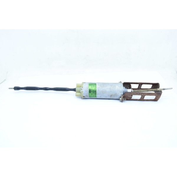 Motor Regulagem Trilho Banco Dianteiro Esquerdo Volvo Xc90