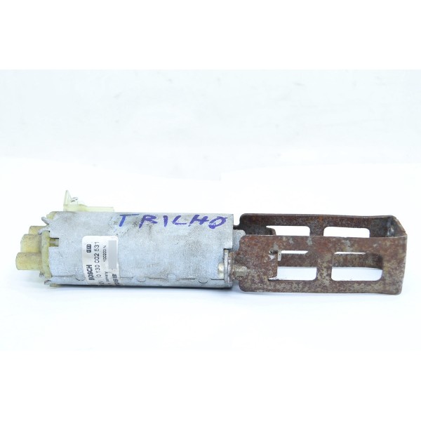 Motor Regulagem Trilho Banco Dianteiro Passageiro Volvo Xc90