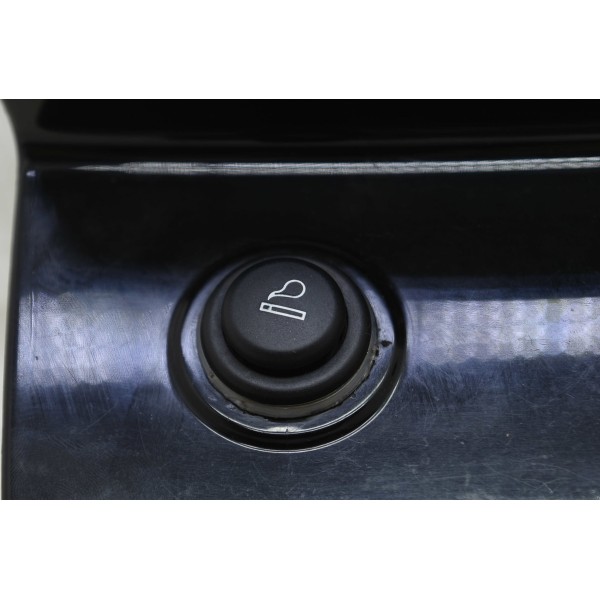 Moldura Black Piano Ar Comando Condicionado Jac J6 11 Descri