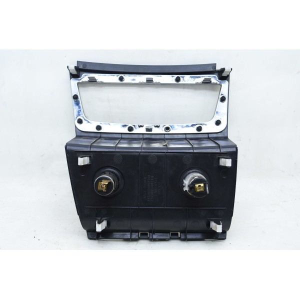 Moldura Black Piano Ar Comando Condicionado Jac J6 11 Descri