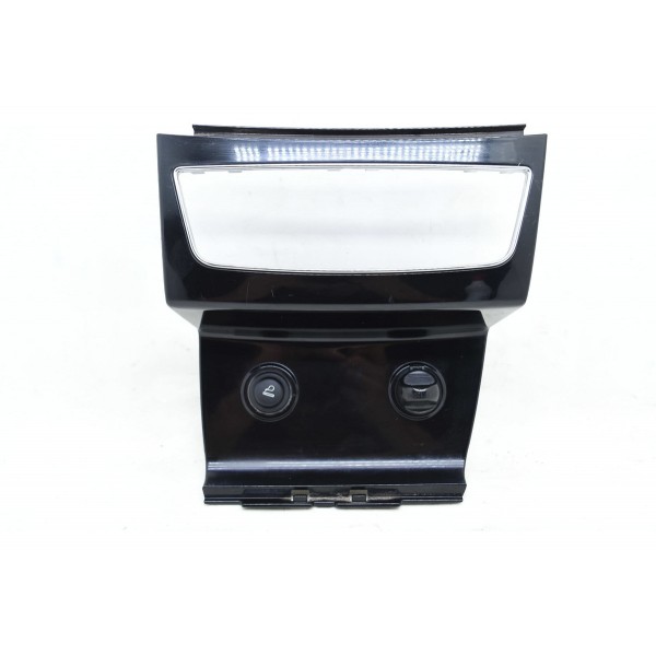 Moldura Black Piano Ar Comando Condicionado Jac J6 11 Descri