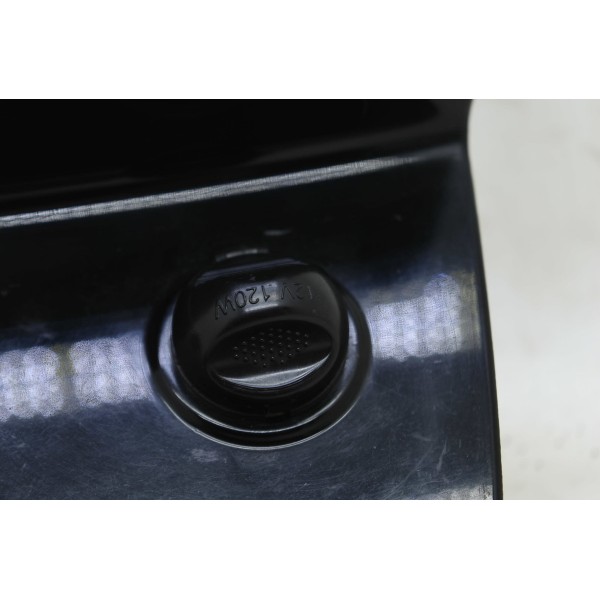 Moldura Black Piano Ar Comando Condicionado Jac J6 11 Descri