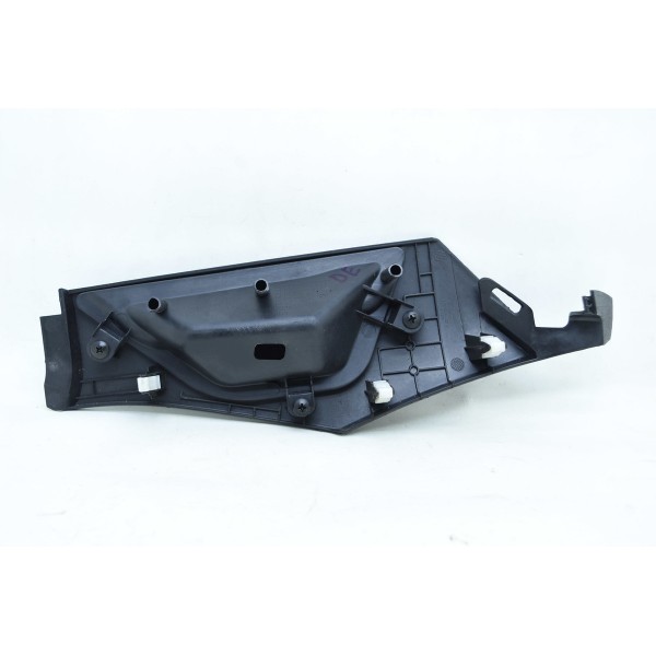 Acabamento Superior Lateral Tabelier Motorista Jac J6 1.5