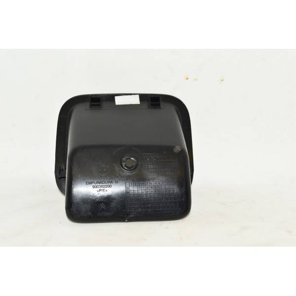 Porta Treco Esquerdo Citroen C4 Picasso 2.0 2013