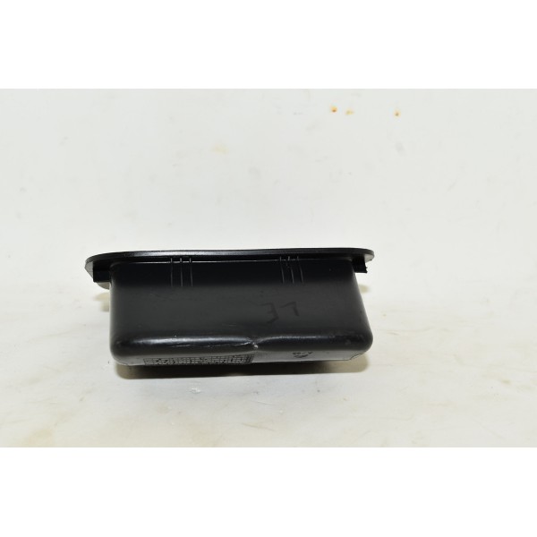 Porta Treco Esquerdo Citroen C4 Picasso 2.0 2013