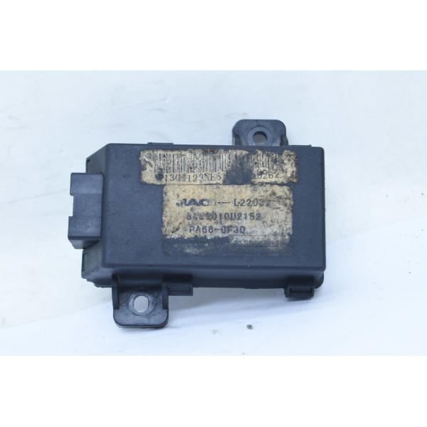Leitor Cod Chave Jac J6 1.5 2011