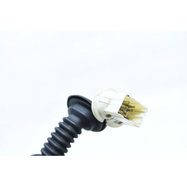 Chicote Porta Traseira Motorista Jac J6 1.5