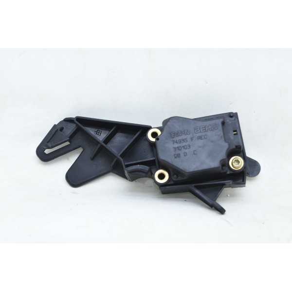 Motor Atuador Ar Condicionado Volvo Xc90 2.9 Awd 2004