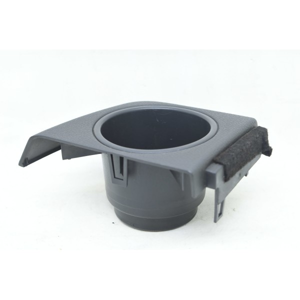Porta Copo Traseiro Esquerdo Dianteiro Volvo Xc90 2.9 2004