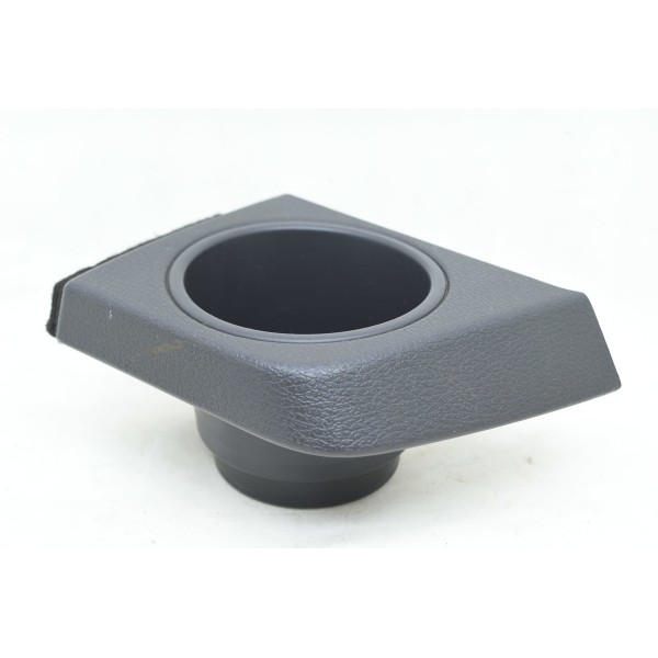 Porta Copo Traseiro Esquerdo Dianteiro Volvo Xc90 2.9 2004