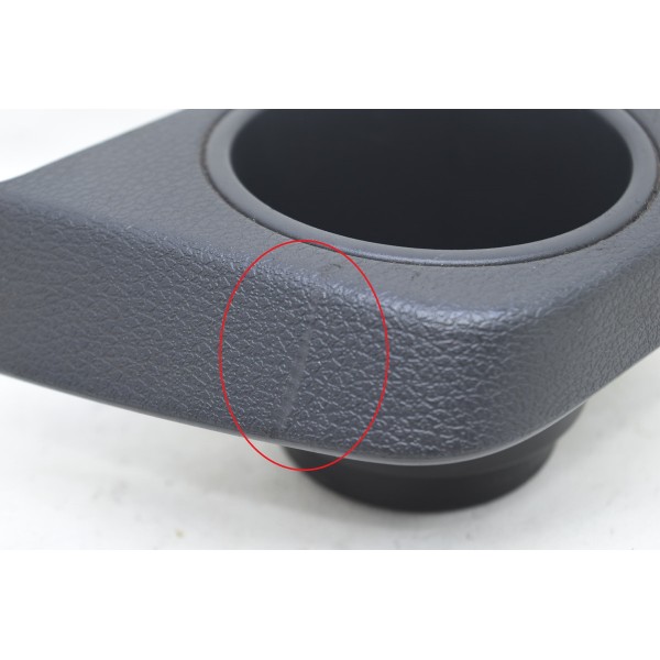 Porta Copo Traseiro Direito Dianteiro Volvo Xc90 2004 Descri
