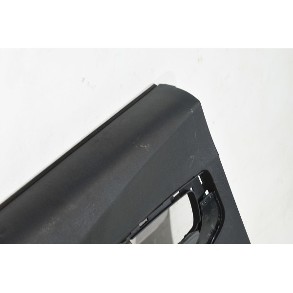 Forro De Porta Traseiro Esquerdo Jac J6 1.5