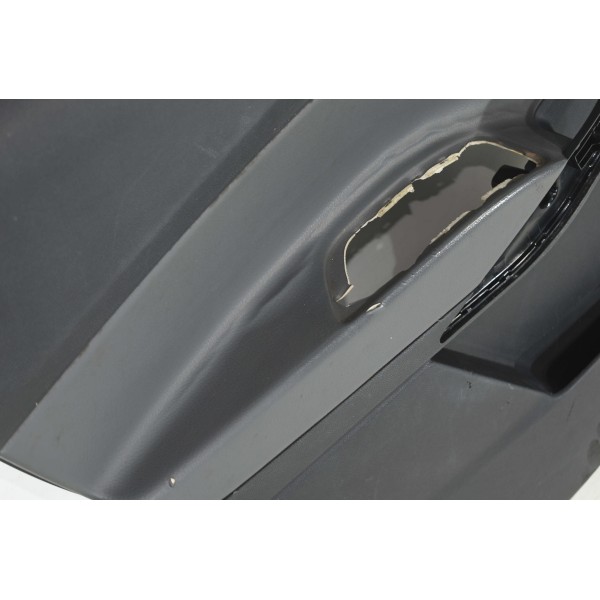 Forro De Porta Traseiro Esquerdo Jac J6 1.5