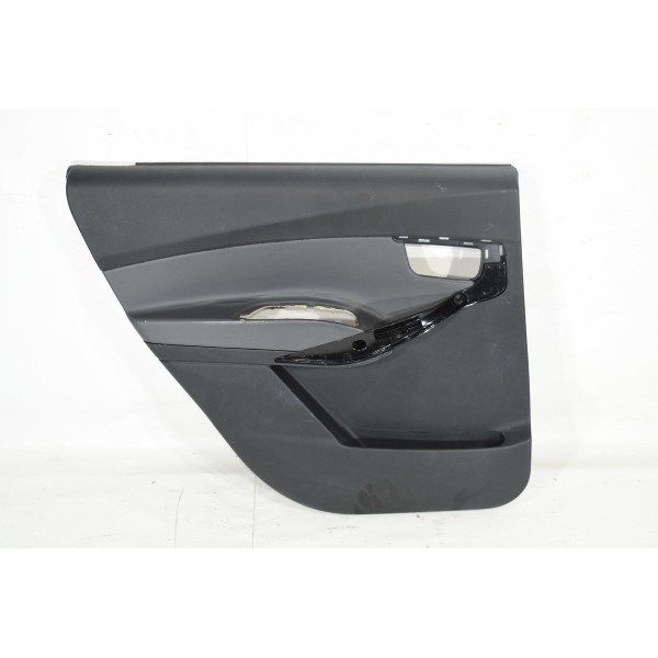 Forro De Porta Traseiro Esquerdo Jac J6 1.5