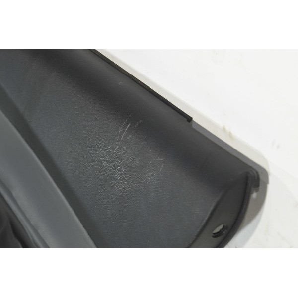 Forro De Porta Traseira Direita Jac J6 1.5