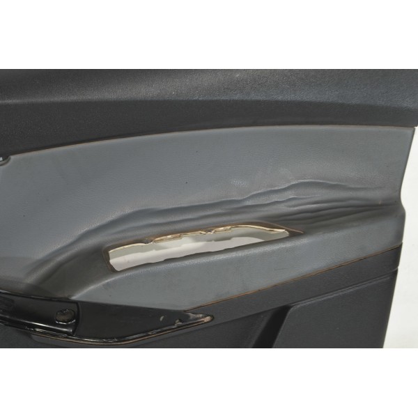 Forro De Porta Dianteira Direita Jac J6 1.5