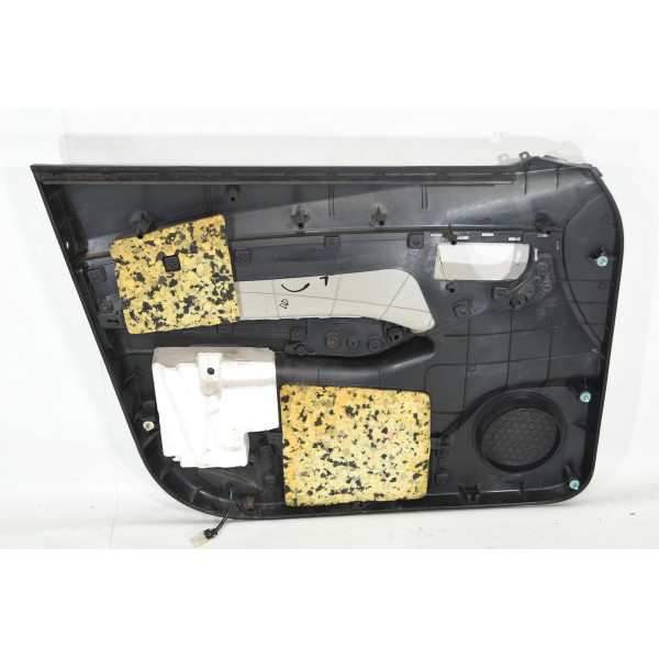 Forro De Porta Dianteira Direita Jac J6 1.5