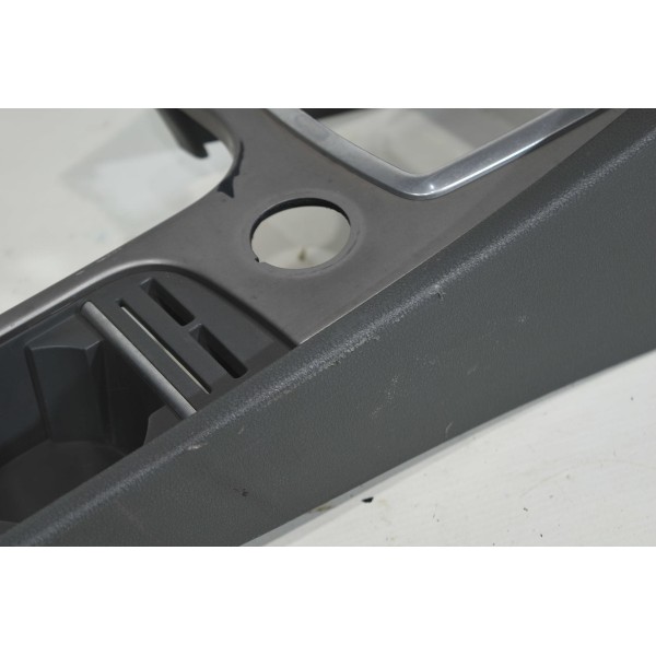 Acabamento Superior Console Central Ford Focus Descrição