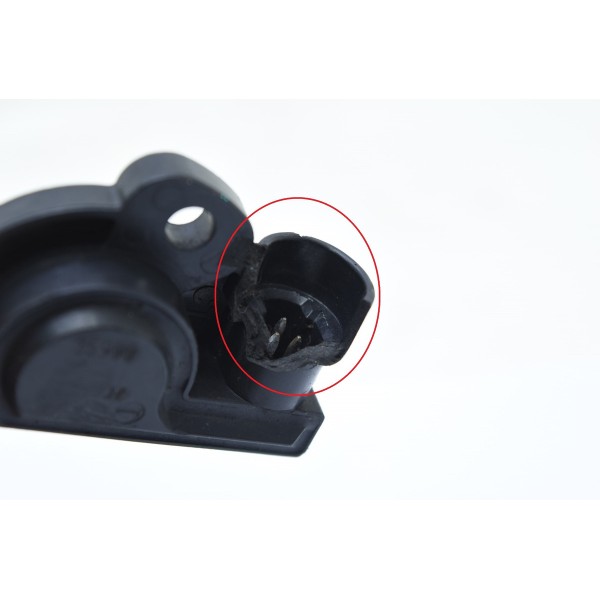 Sensor Tps Jac J6 1.5 2011 Descrição