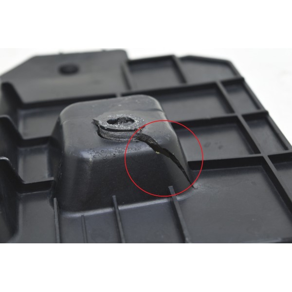 Suporte Base Bateria Jac J6 1.5 (descrição)