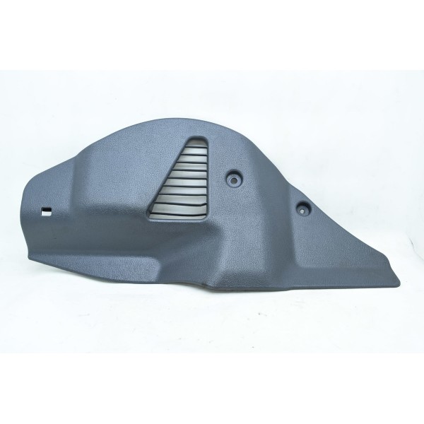 Acabamento Dianteiro Console Central Motorista Jac J6 1.5 11